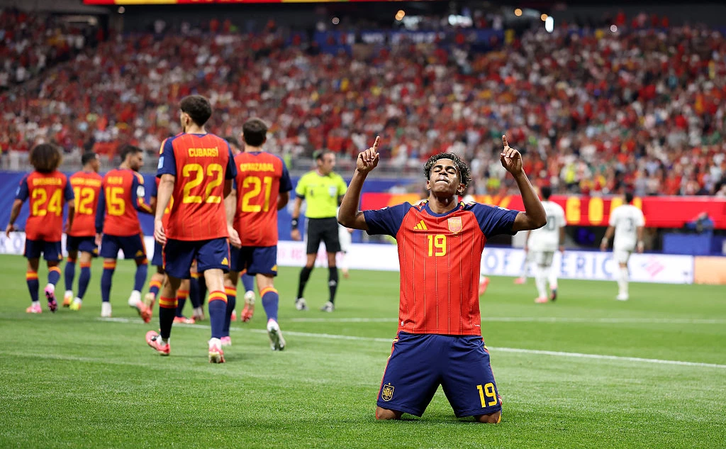 Justin Setterfield / Getty Images