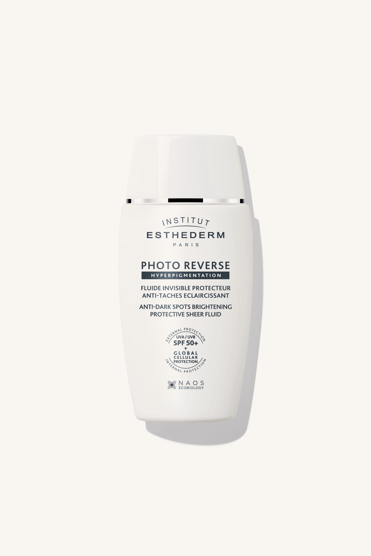Флюид&nbsp;Photo Reverse,&nbsp;Institut Esthederm