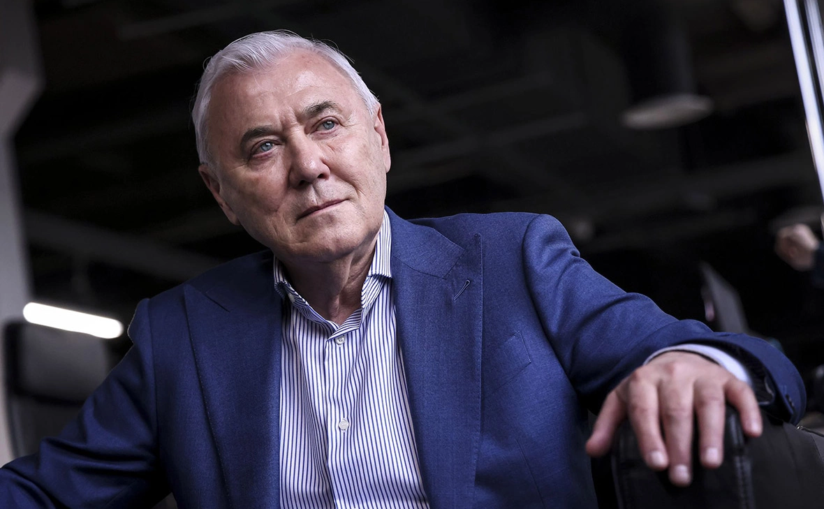 Владимир Андреев / РБК
