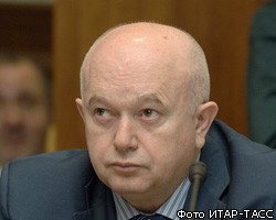 Новым главой "Росавиа" избран замминистра транспорта РФ