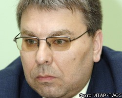 Суд арестовал главу Театра кукол им.С.Образцова за хищение 12 млн руб.