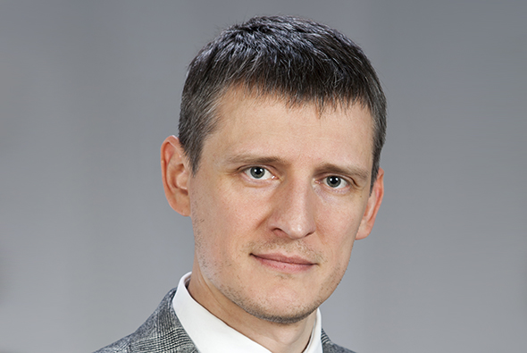 Кирилл Зарочинцев: «Банкам важна прозрачность заемщиков из сегмента МСБ»