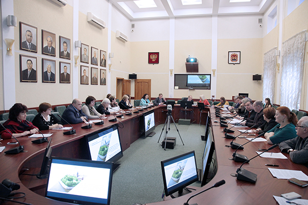 Фото: Пресс-служба правительства Калининградской области