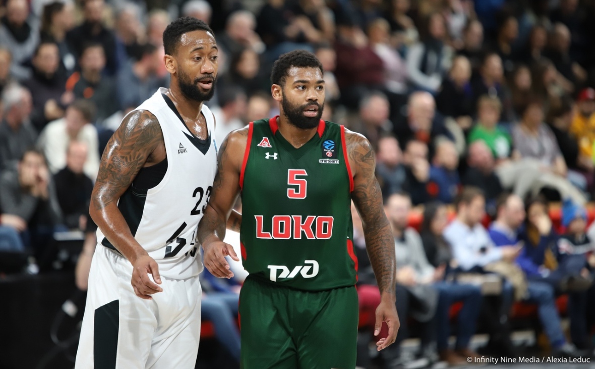 Фото: lokobasket.com