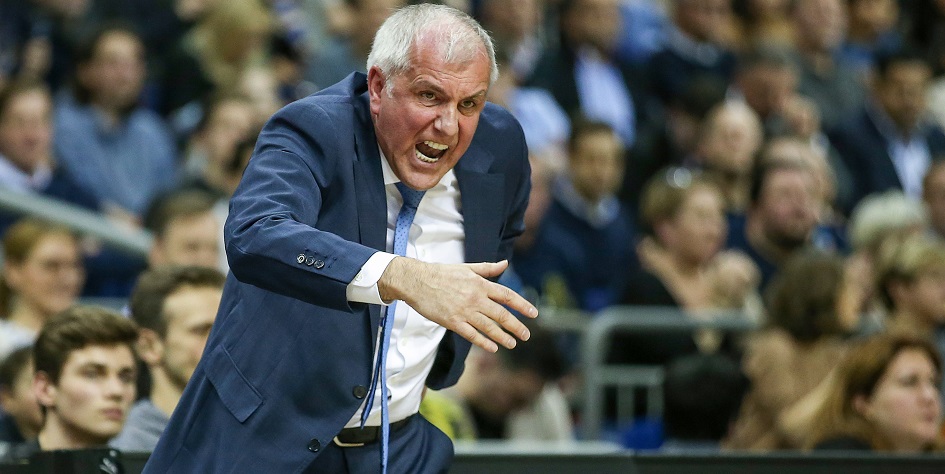 Самый титулованный баскетбольный тренер Европы покинул «Фенербахче»