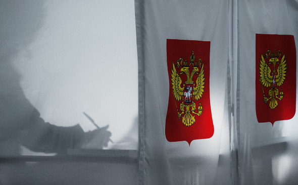 Фото: Александр Патрин / РИА Новости