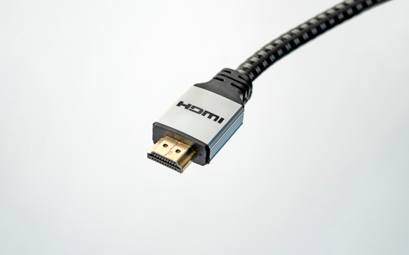 Телевизор не видит HDMI кабель подключенный к компьютеру или ноутбуку