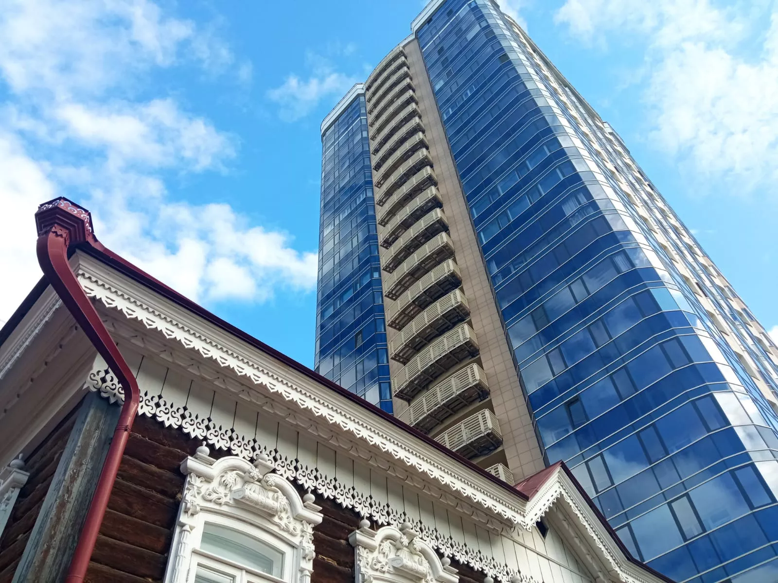 Анна Иванова / РБК Новосибирск