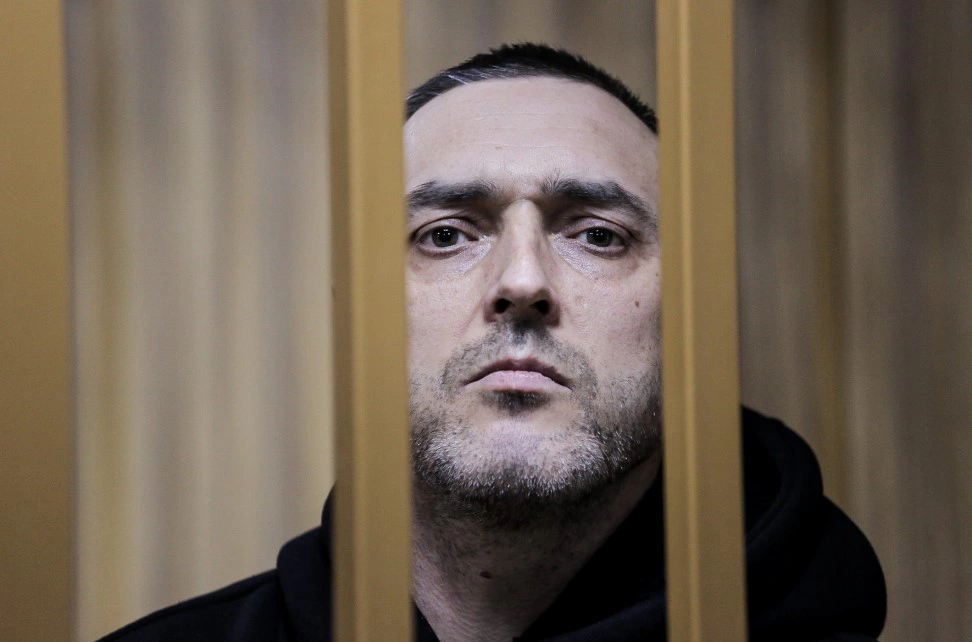 Денис Моргунов / РИА URA.RU 