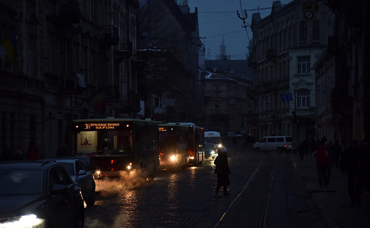 Павел Паламарчук / Reuters