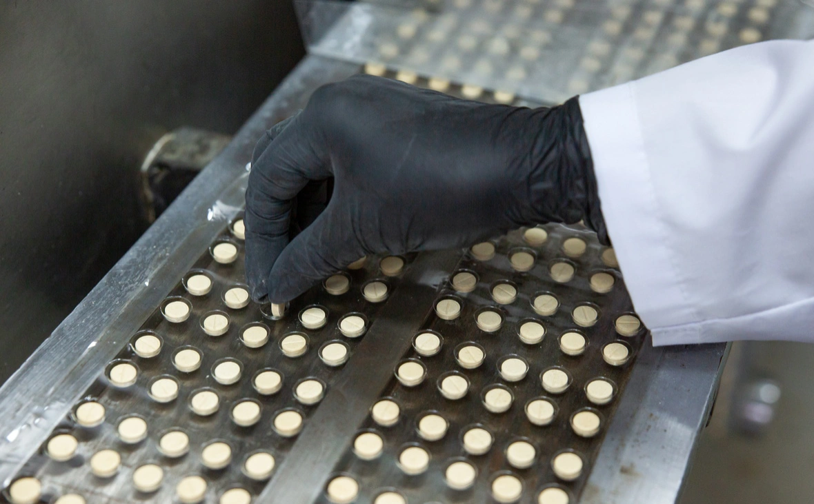 Александр Река / ТАСС