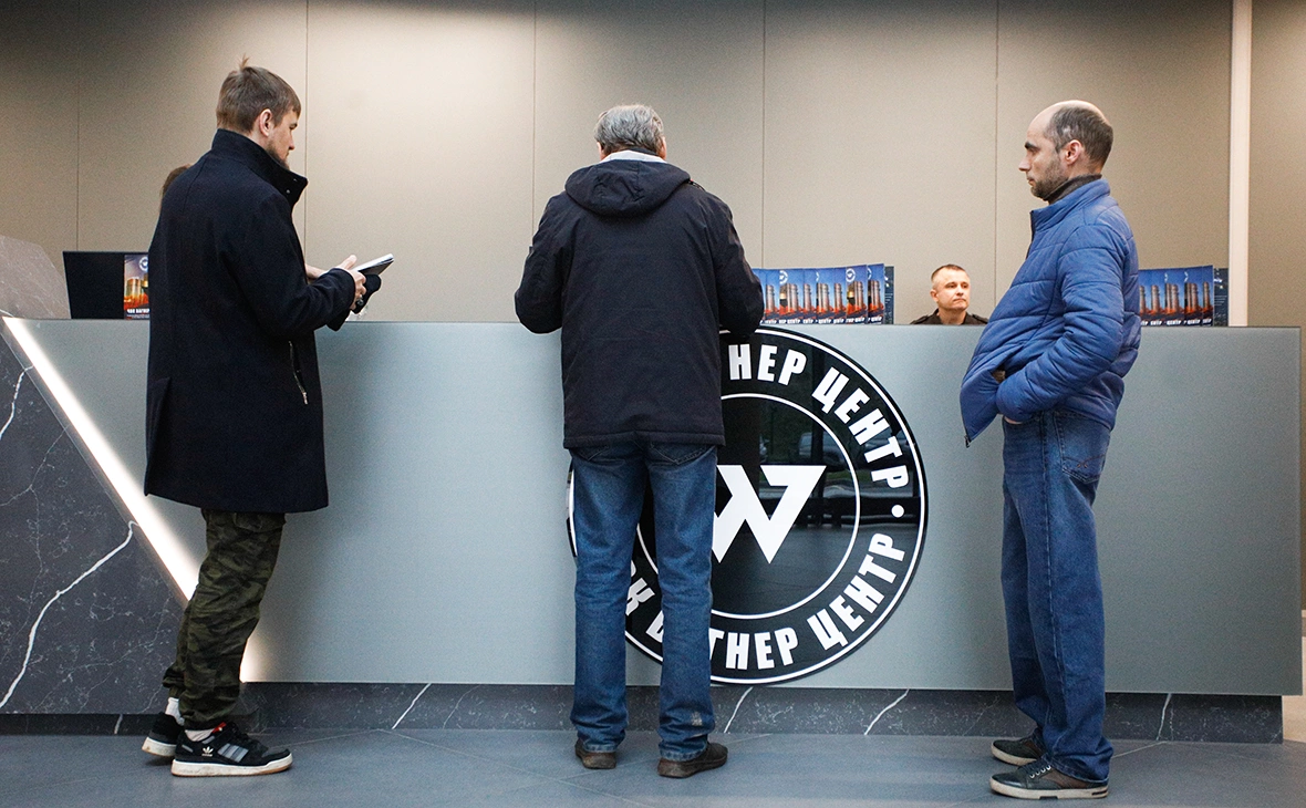 Валентин Егоршин / ТАСС