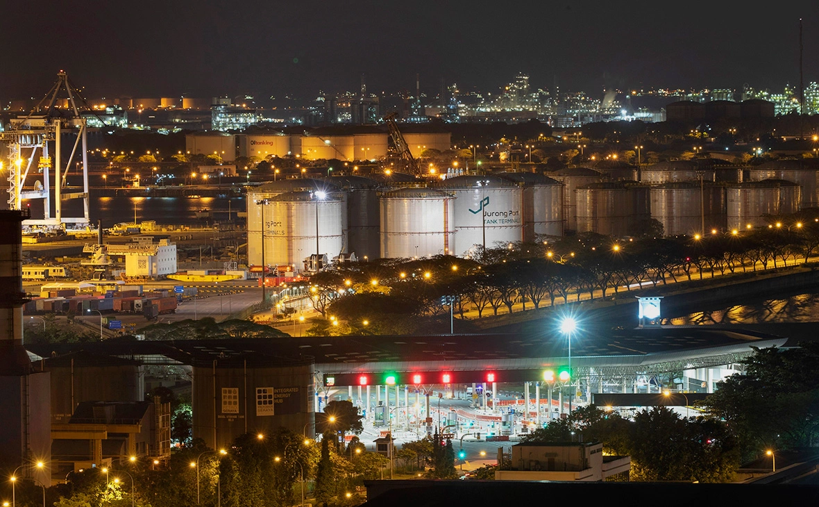 Wallace Woon / EPA / ТАСС