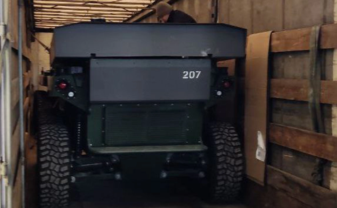 rogozin_do / Telegram