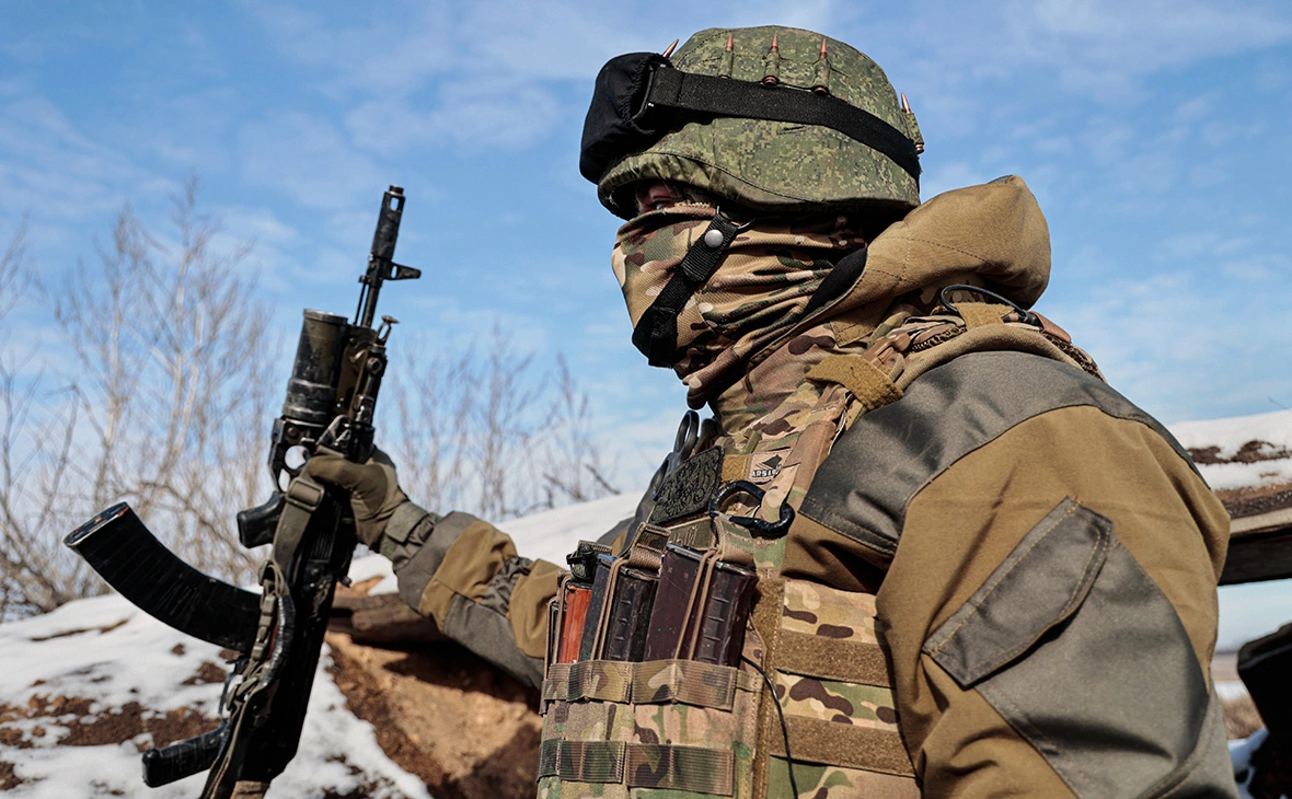 Сергей Аверин / РИА Новости