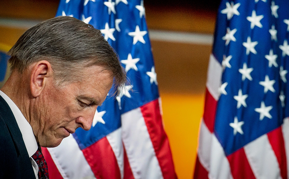 Rod Lamkey / Keystone Press Agency / Global Look Press