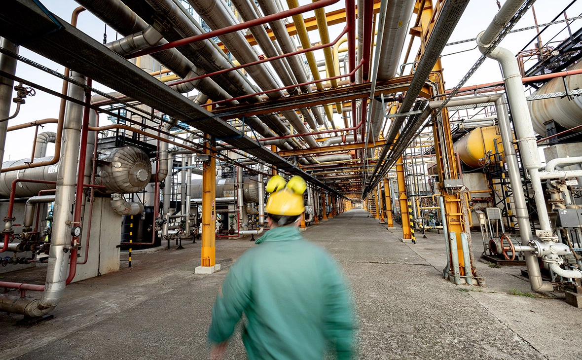 Janos Kummer / Getty Images