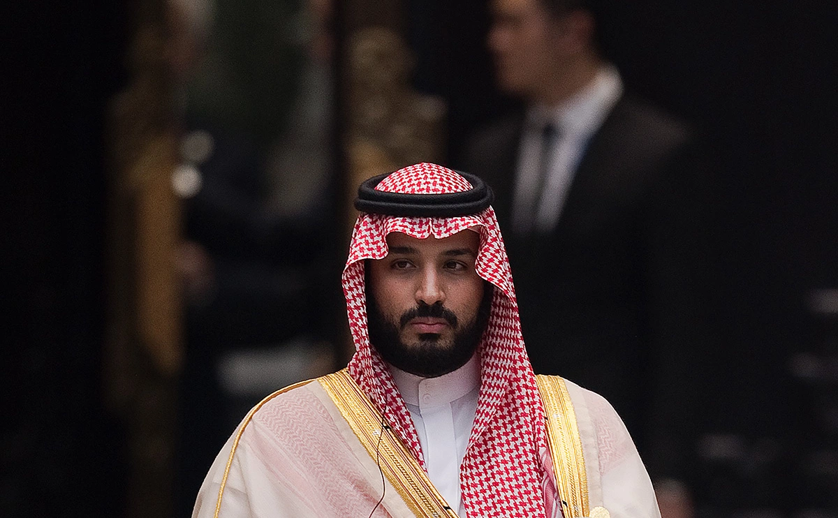 Nicolas Asfouri / Getty Images