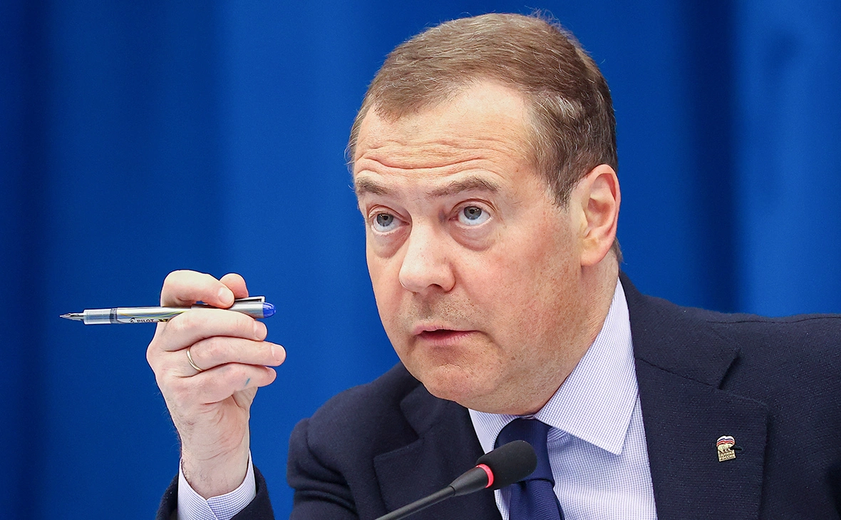 Артем Геодакян / ТАСС