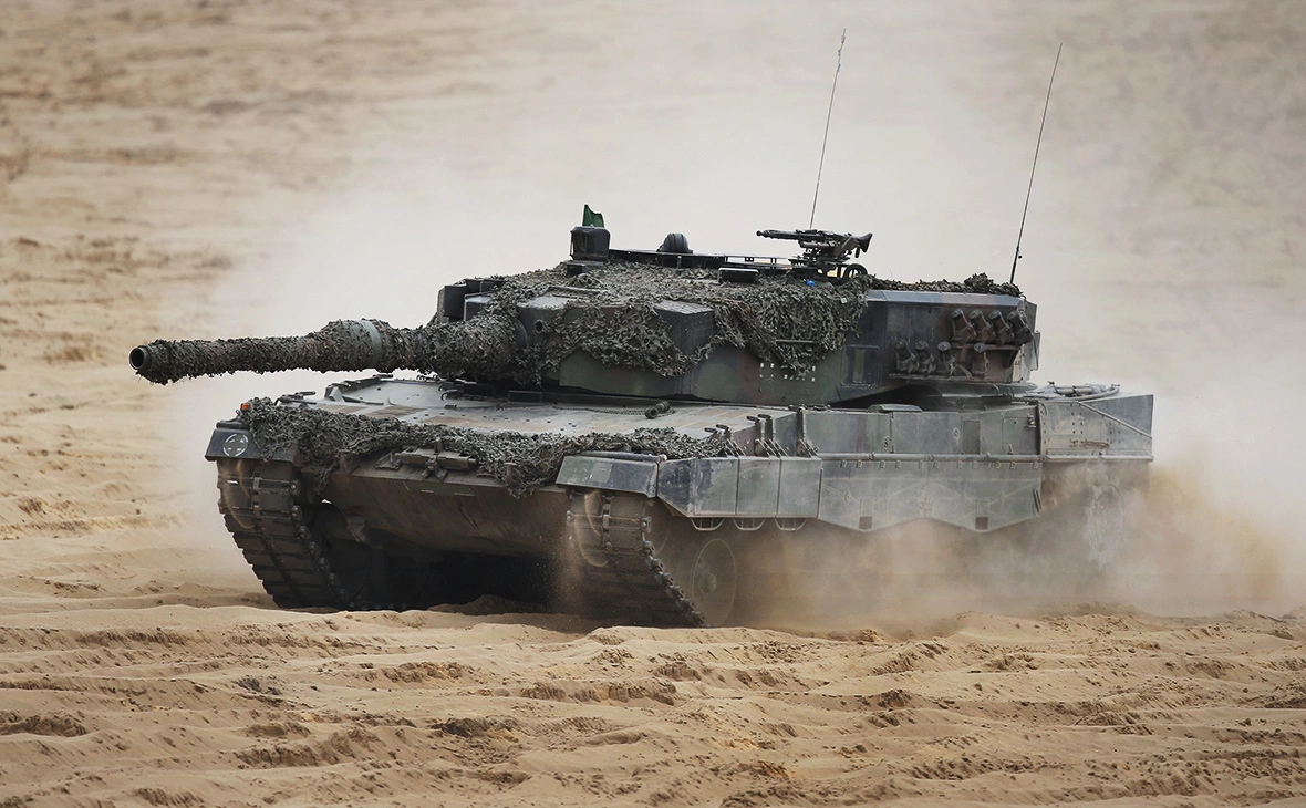 Sean Gallup / Getty Images