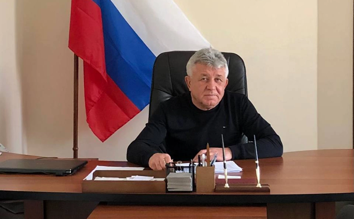 VGA_Alyoshki / Telegram