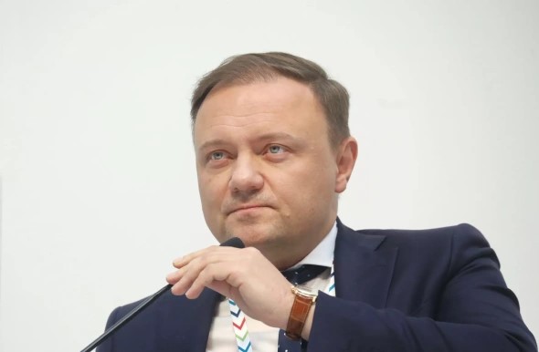 Председатель Комитета по государственному контролю, использованию и охране памятников истории и культуры Санкт-Петербурга Сергей Макаров