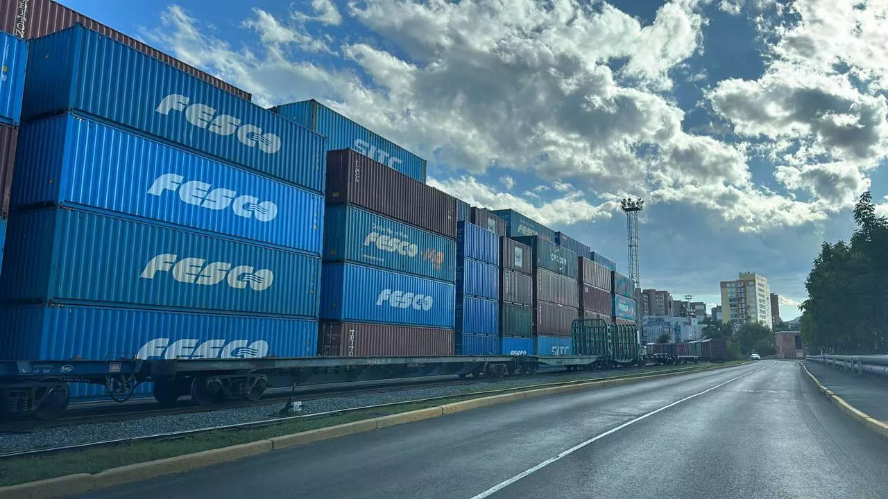 РБК Приморье