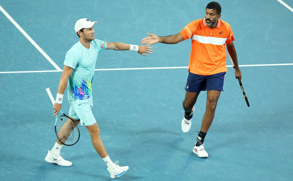 Daniel Pockett / Getty Images