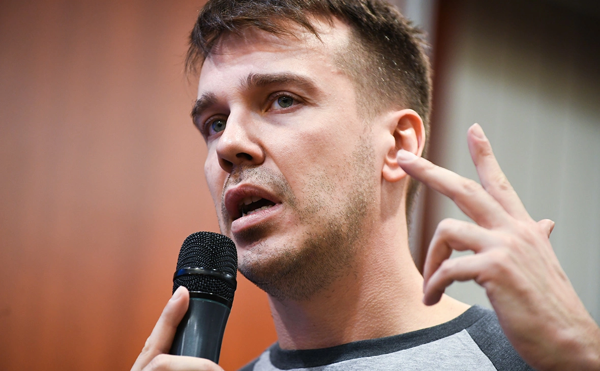 Максим Григорьев / ТАСС