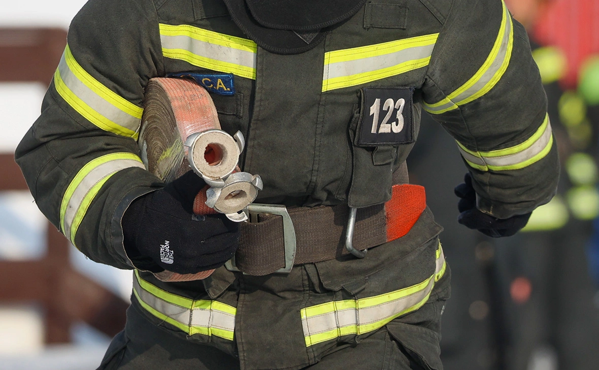 Сергей Петров / news.ru / Global Look Press