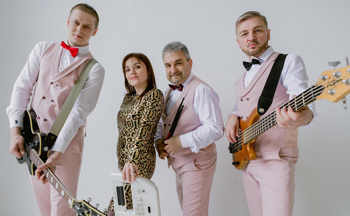 cvetnoybulvarband / VK