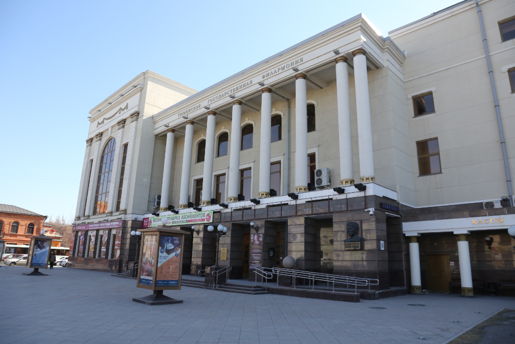 Дмитрий Ткачук / РИА URA.RU