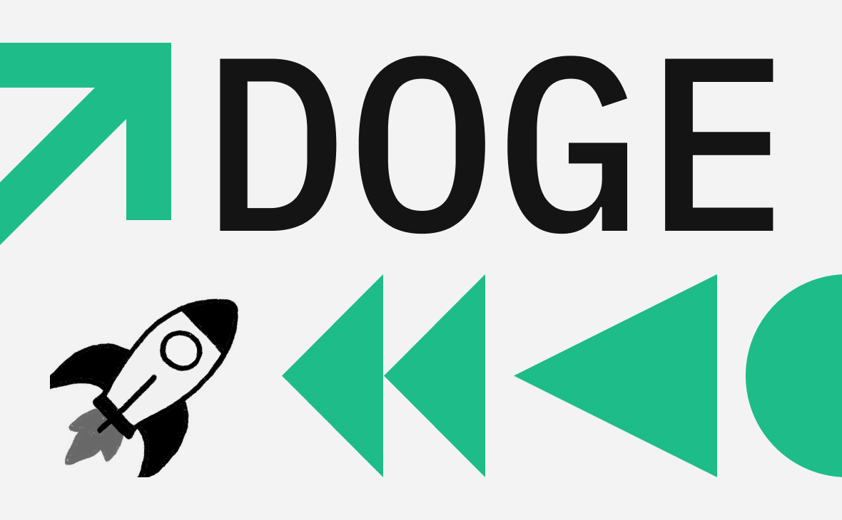 Цена Dogecoin сильно выросла впервые за три года. В чем причина