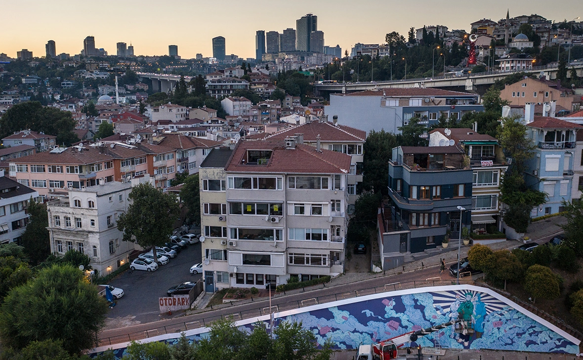  Chris McGrath / Getty Images