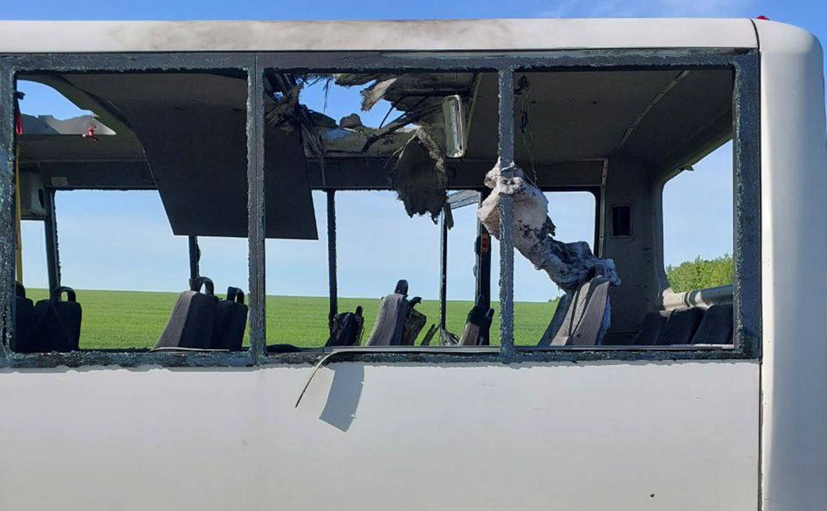 vvgladkov / Telegram