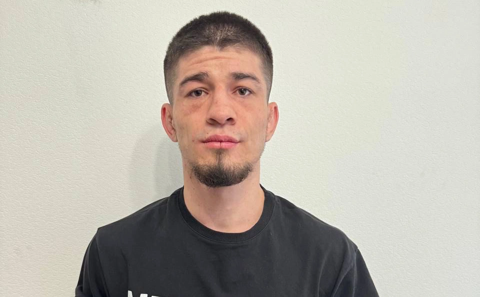 ГУ МВД по Санкт-Петербургу и Ленинградской области