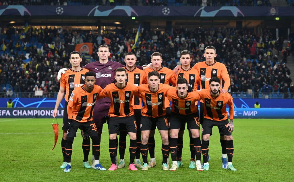 Stuart Franklin / Getty Images