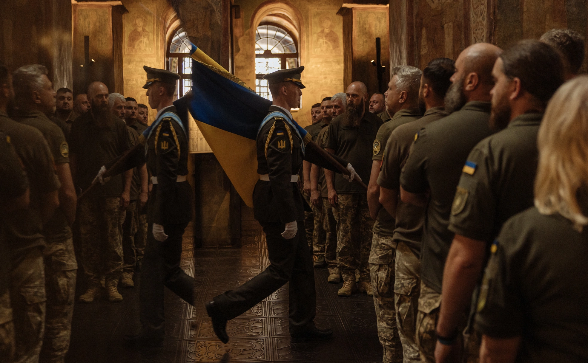 Roman Pilipey / Getty Images