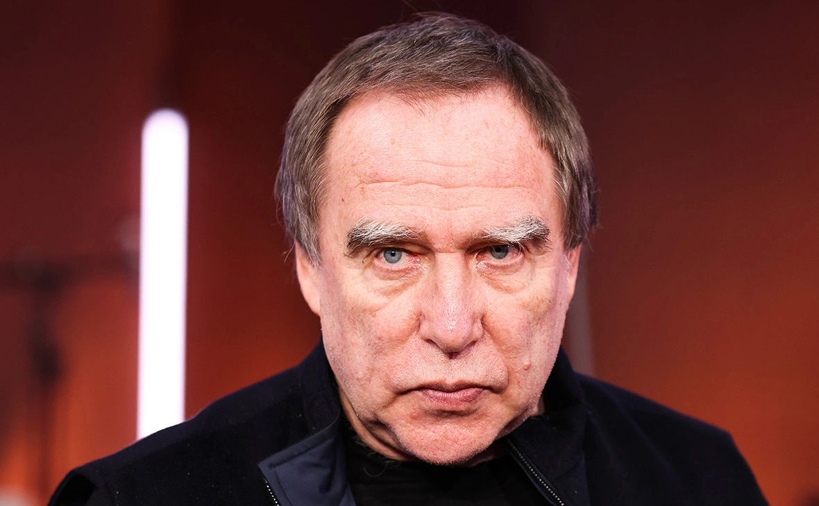 Дмитрий Феоктистов / ТАСС