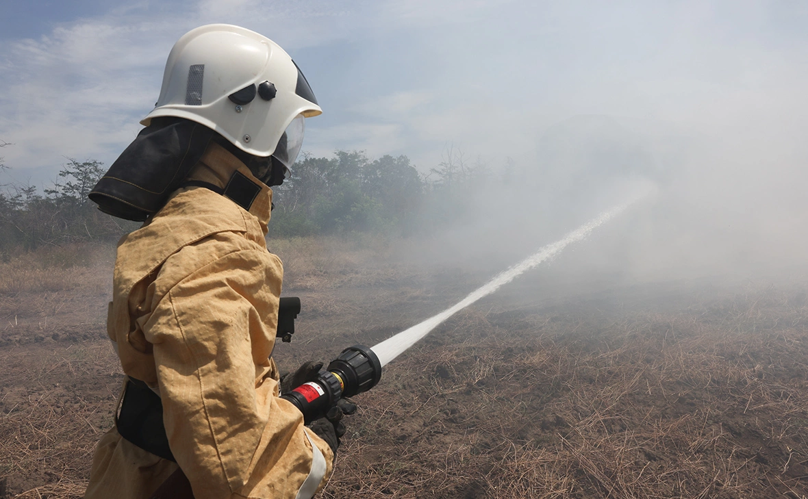 Алексей Коновалов / ТАСС