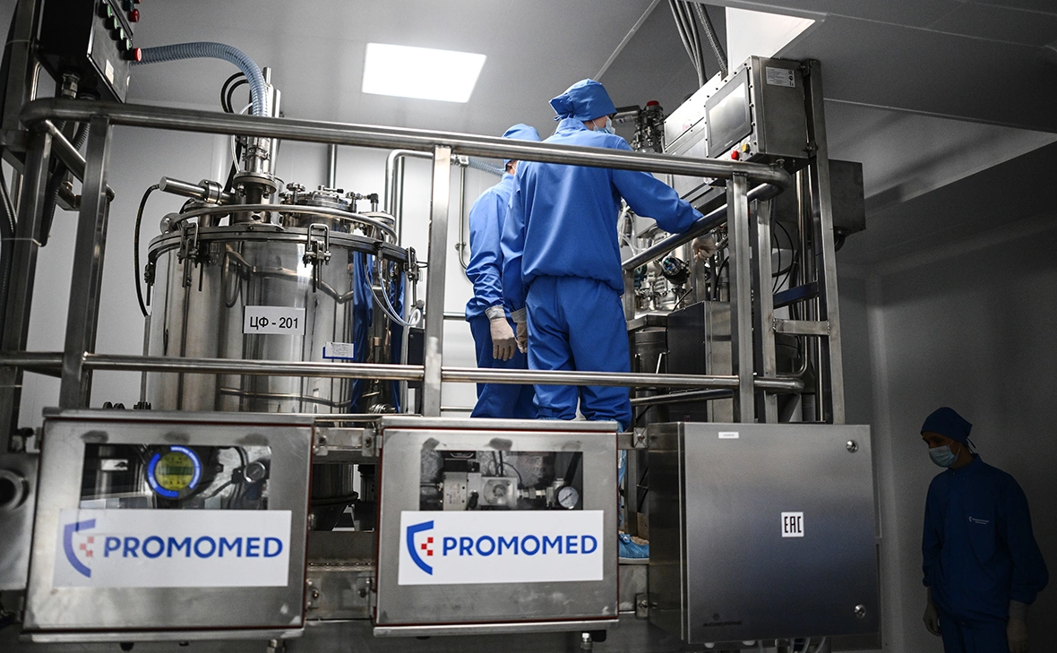 Владимир Астапкович / РИА Новости