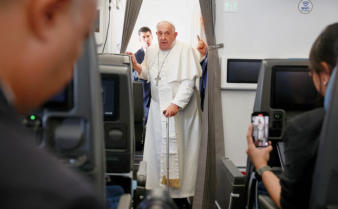 Guglielmo Mangiapane / Reuters