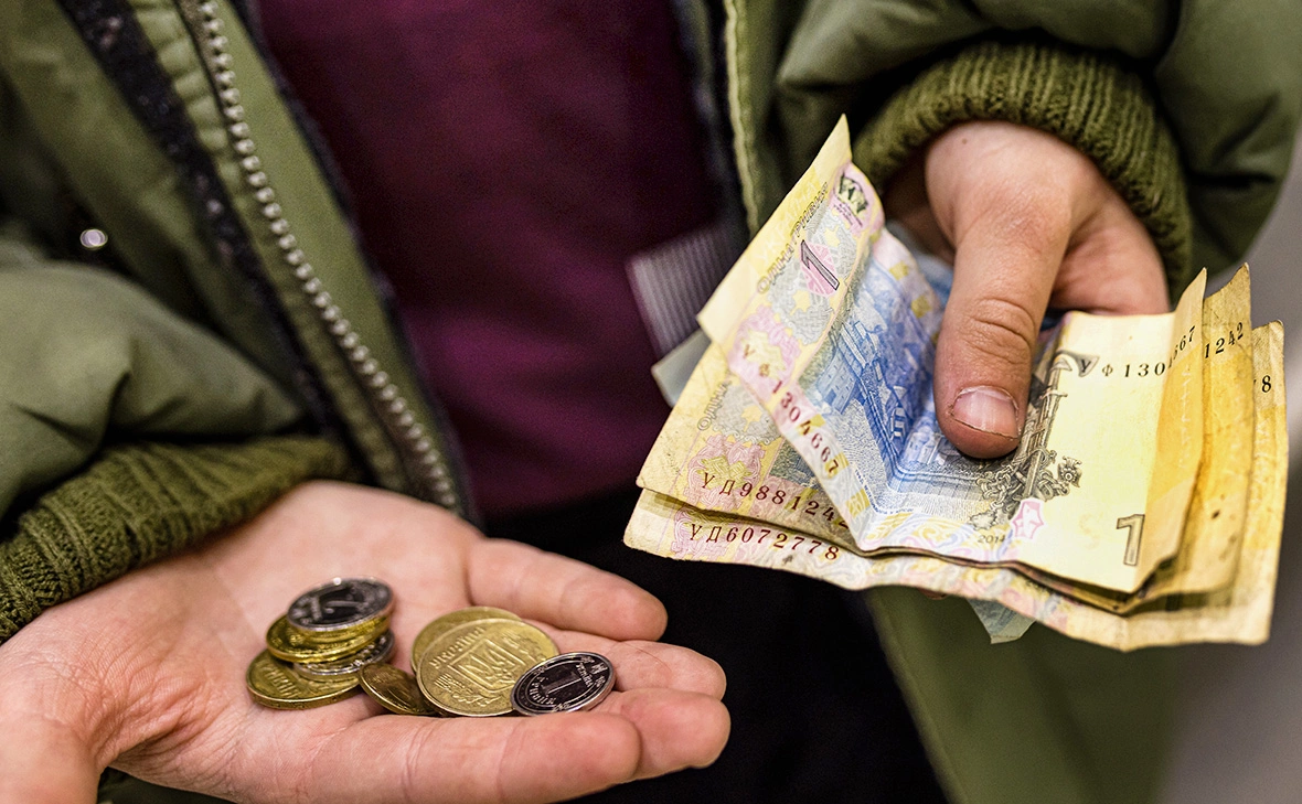 Frank Hammerschmidt / dpa / Global Look Press