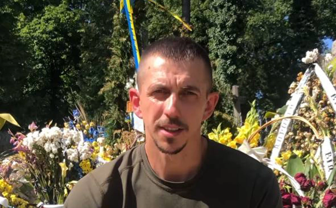 vasylosoba / Instagram (входит в корпорацию Meta, признана экстремистской и запрещена в России)