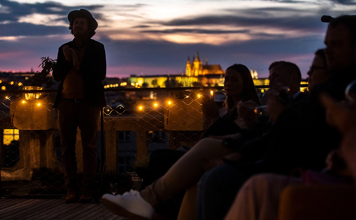 Gabriel Kuchta / Getty Images