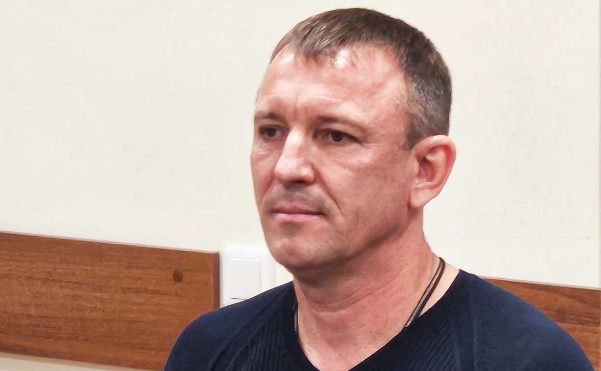 Алексей Потицкий / ТАСС