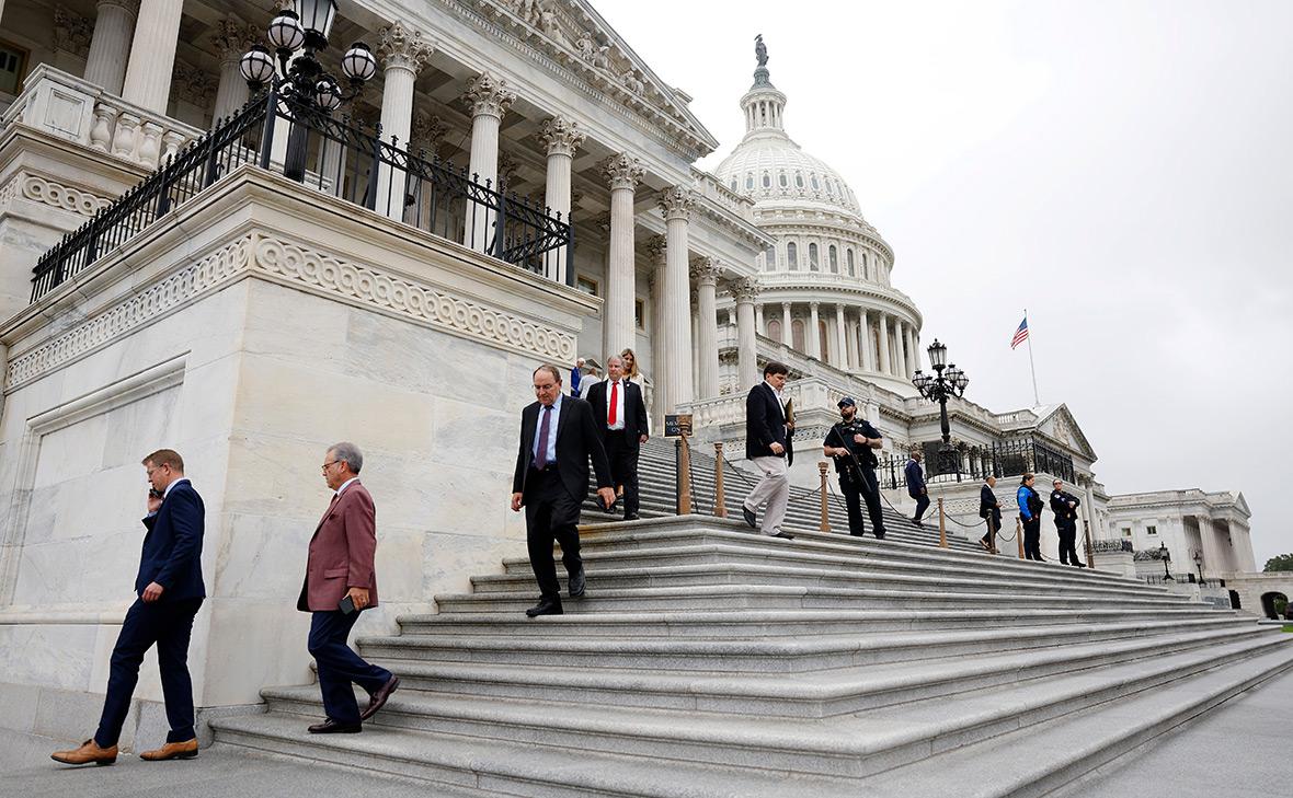 Фото: Anna Moneymaker / Getty Images