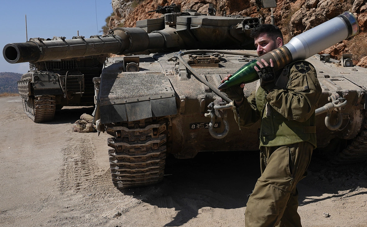 Ayal Margolin / JINI / Global Look Press