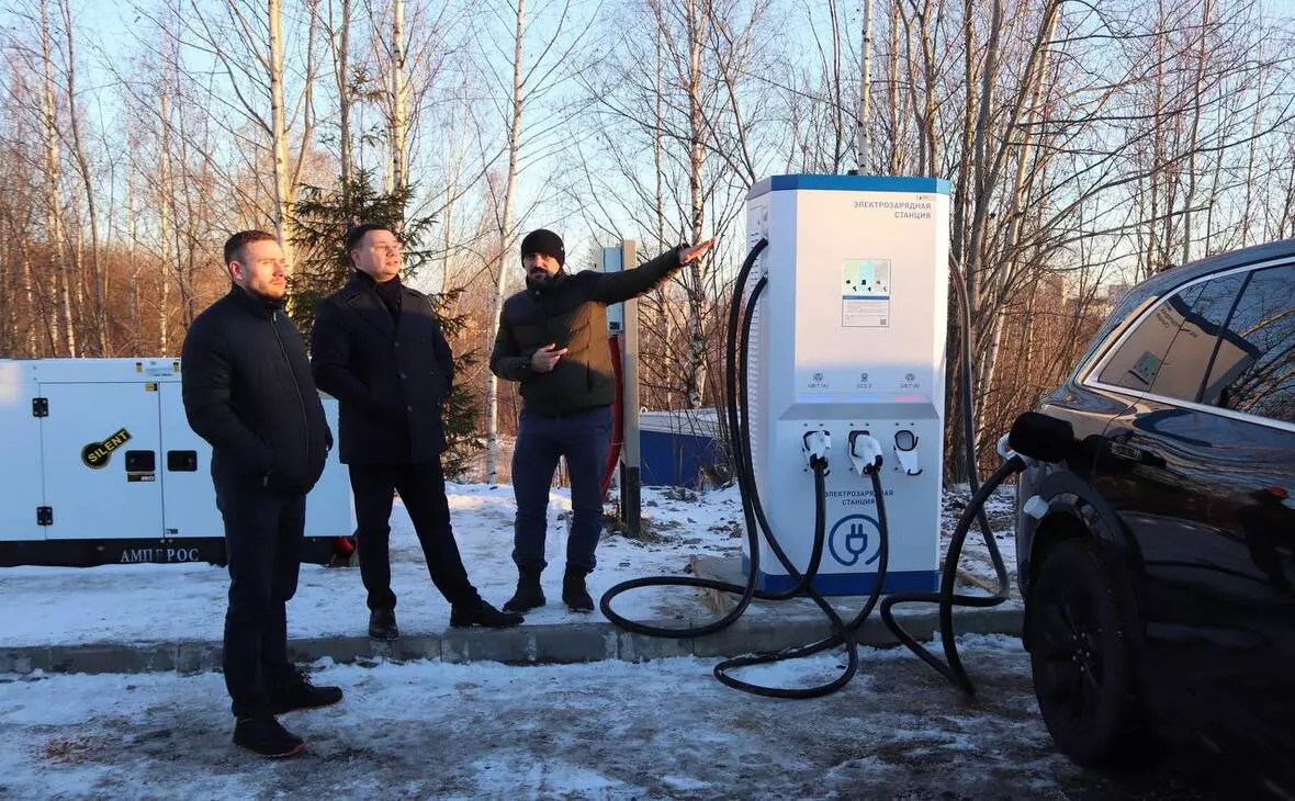 министерство экономического развития Карелии