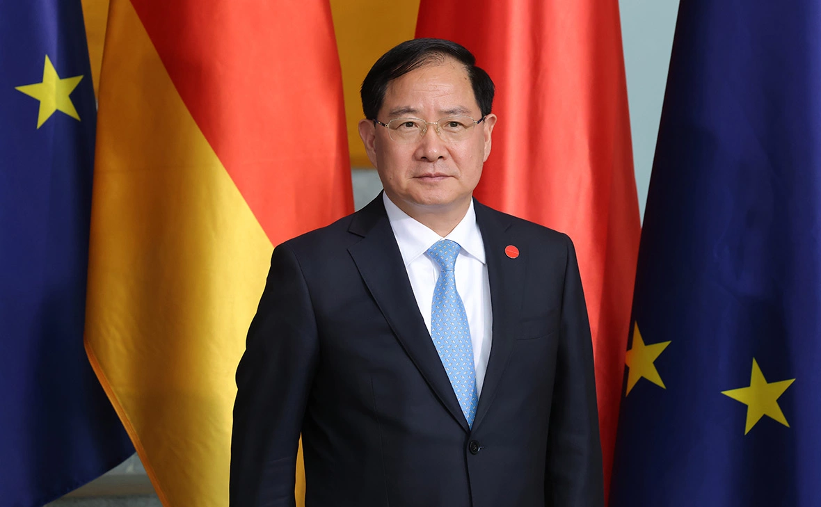 Sean Gallup / Getty Images